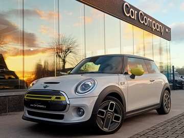 e-Mini 28.9 kWh S AAC*HALF LEDER*LED*DAB*ZETELVW