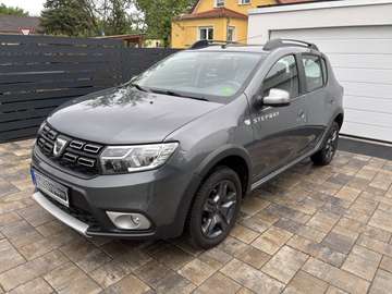Sandero Stepway TCe 90 Stepway Celebration