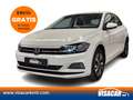 Volkswagen Polo 1.0 TSI Advance 70kW Blanco - thumbnail 1