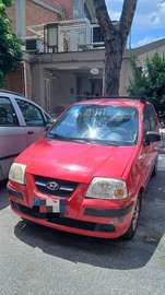 Atos Prime 2003 Prime 1.1 12v Active