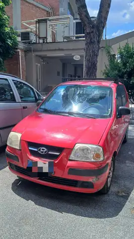 Hyundai Atos