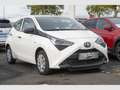 Toyota Aygo X Blanc - thumbnail 2