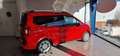 Ford Tourneo Courier 1.0 Ecoboost Titanium Rojo - thumbnail 9