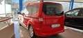 Ford Tourneo Courier 1.0 Ecoboost Titanium Rojo - thumbnail 6