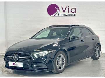 180D 180 D 116 PROGRESSIVE LINE / TOIT OUVRANT