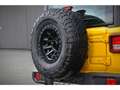 Jeep Wrangler 2.0i T - 272 - BVA 4x4 2018 Sport - Préparation INDIANCARS Gelb - thumbnail 10