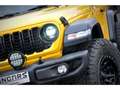 Jeep Wrangler 2.0i T - 272 - BVA 4x4 2018 Sport - Préparation INDIANCARS Gelb - thumbnail 7