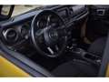 Jeep Wrangler 2.0i T - 272 - BVA 4x4 2018 Sport - Préparation INDIANCARS Gelb - thumbnail 12
