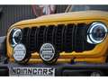 Jeep Wrangler 2.0i T - 272 - BVA 4x4 2018 Sport - Préparation INDIANCARS Gelb - thumbnail 5