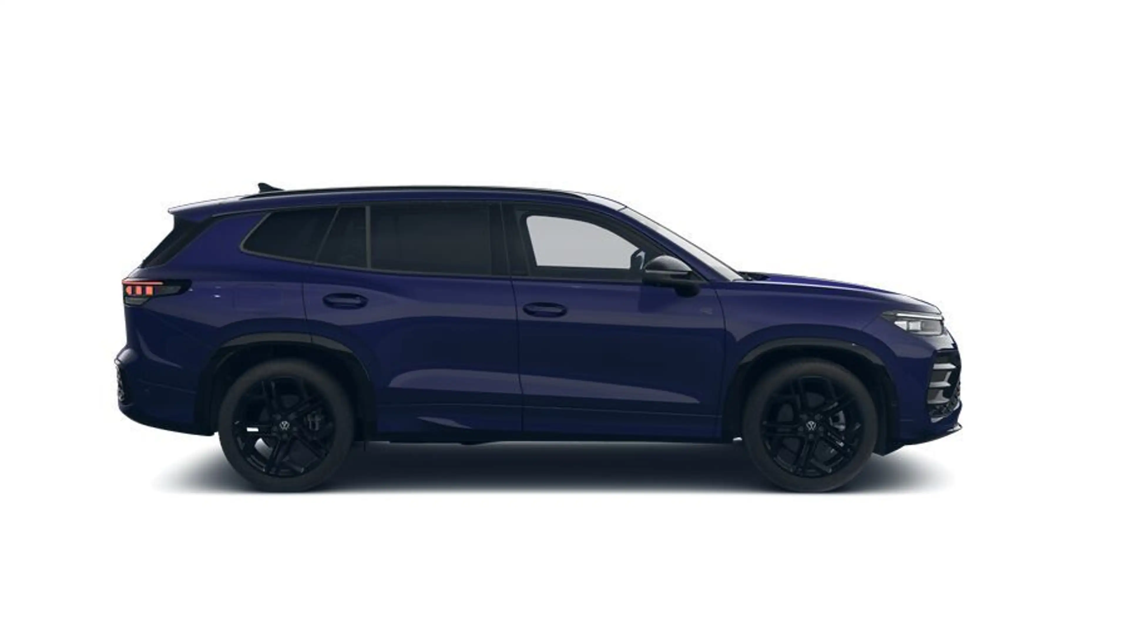 Volkswagen Tayron 1.5 eHybrid R-Line BlackStyle IQ.DrivePrem Komfort — photo 4