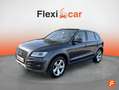 Audi Q5 3.0TDI CD quattro Advanced Ed. S-T 258 Gris - thumbnail 3