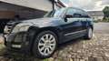 Mercedes-Benz GLK 350 GLK 350 CDI DPF 4Matic 7G-TRONIC Schwarz - thumbnail 1