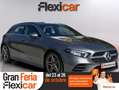Mercedes-Benz A 200 Gris - thumbnail 1