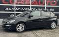 Peugeot 308 308 1.6 BlueHDi Style NAVI CRUISE MEDIA JA USB Noir - thumbnail 1