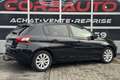 Peugeot 308 308 1.6 BlueHDi Style NAVI CRUISE MEDIA JA USB Noir - thumbnail 4
