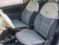 Fiat 500 86pk Lounge | Panoramadak | Airco | Navigatie Blanc - thumbnail 14