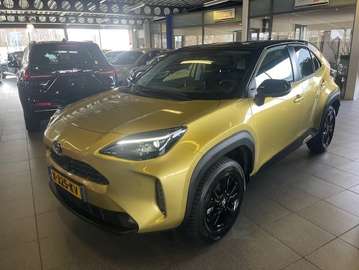 1.5 Hybrid GR Sport GR Sport 24.685 km | Elektr. A