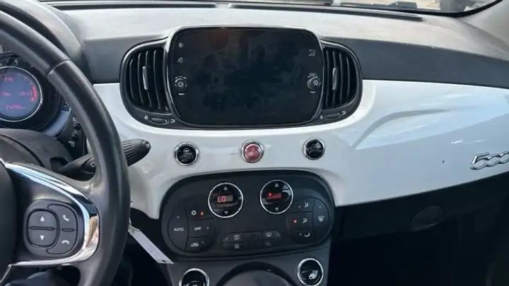 Fiat 500 2020, foto 9