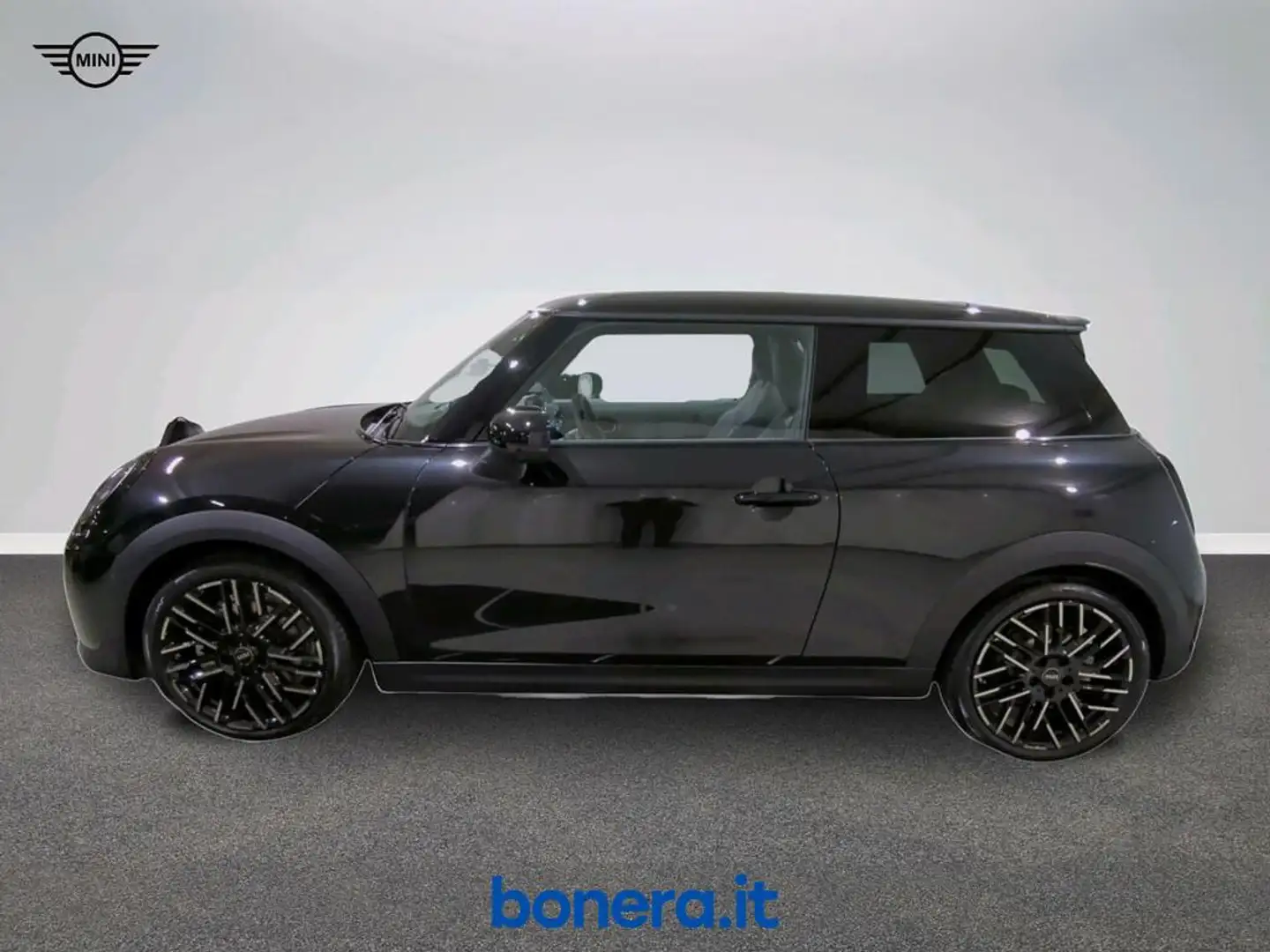 MINI Cooper Mini 3p 2.0 S Favoured auto Noir - 2