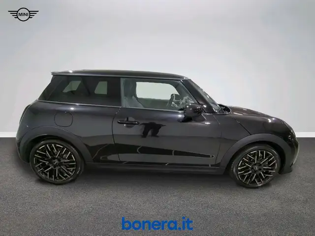 Mini Cooper Cooper view 3