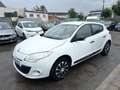 Renault Megane III Blanc - thumbnail 1