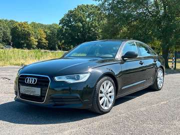 Lim. 2.0 TDI Navi PDC Sitzheizung