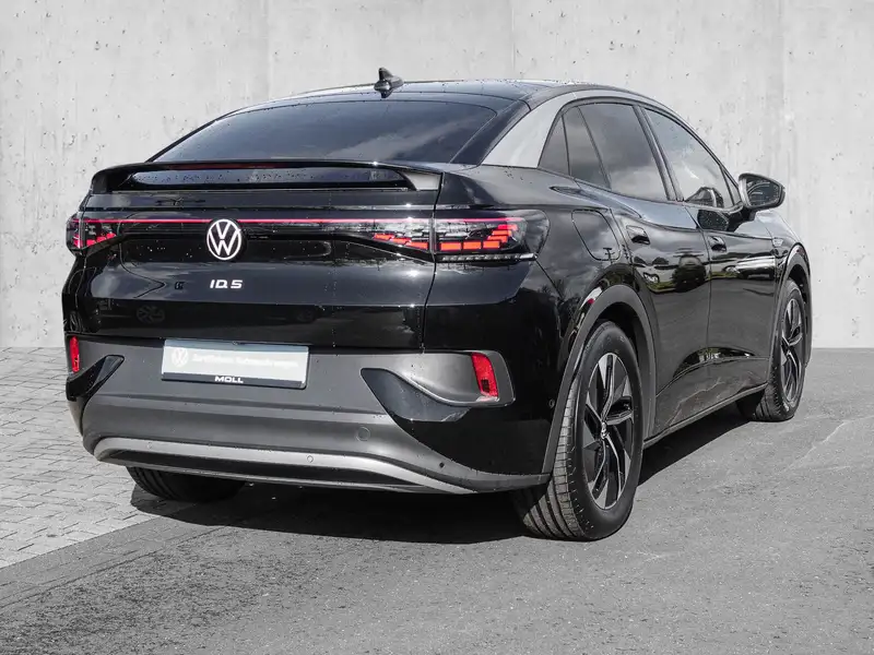Annonce voiture d'occasion Volkswagen ID.5 - CARADIZE