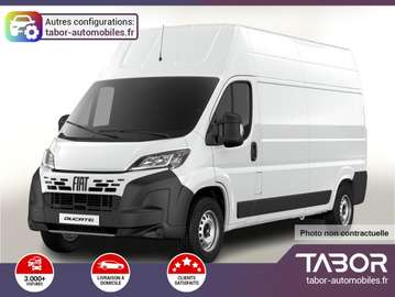 Maxi 35 AT8 L3H3 AppCo 270°Portes