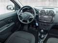 Dacia Sandero Essential SCe 75 ABS Fahrerairbag ESP ZV Wit - thumbnail 11