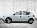 Dacia Sandero Essential SCe 75 ABS Fahrerairbag ESP ZV Blanc - thumbnail 4