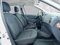 Dacia Sandero Essential SCe 75 ABS Fahrerairbag ESP ZV Wit - thumbnail 9