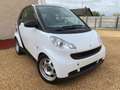 smart forTwo 1.0i Mhd Pure Softouch Blanco - thumbnail 2