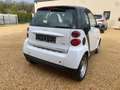 smart forTwo 1.0i Mhd Pure Softouch Blanc - thumbnail 5