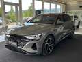 Audi Q8 e-tron Q8 50 e-tron quattro Grau - thumbnail 1