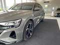 Audi Q8 e-tron Q8 50 e-tron quattro Grau - thumbnail 9