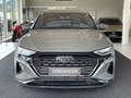 Audi Q8 e-tron Q8 50 e-tron quattro Grau - thumbnail 8