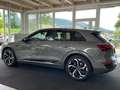 Audi Q8 e-tron Q8 50 e-tron quattro Grau - thumbnail 3