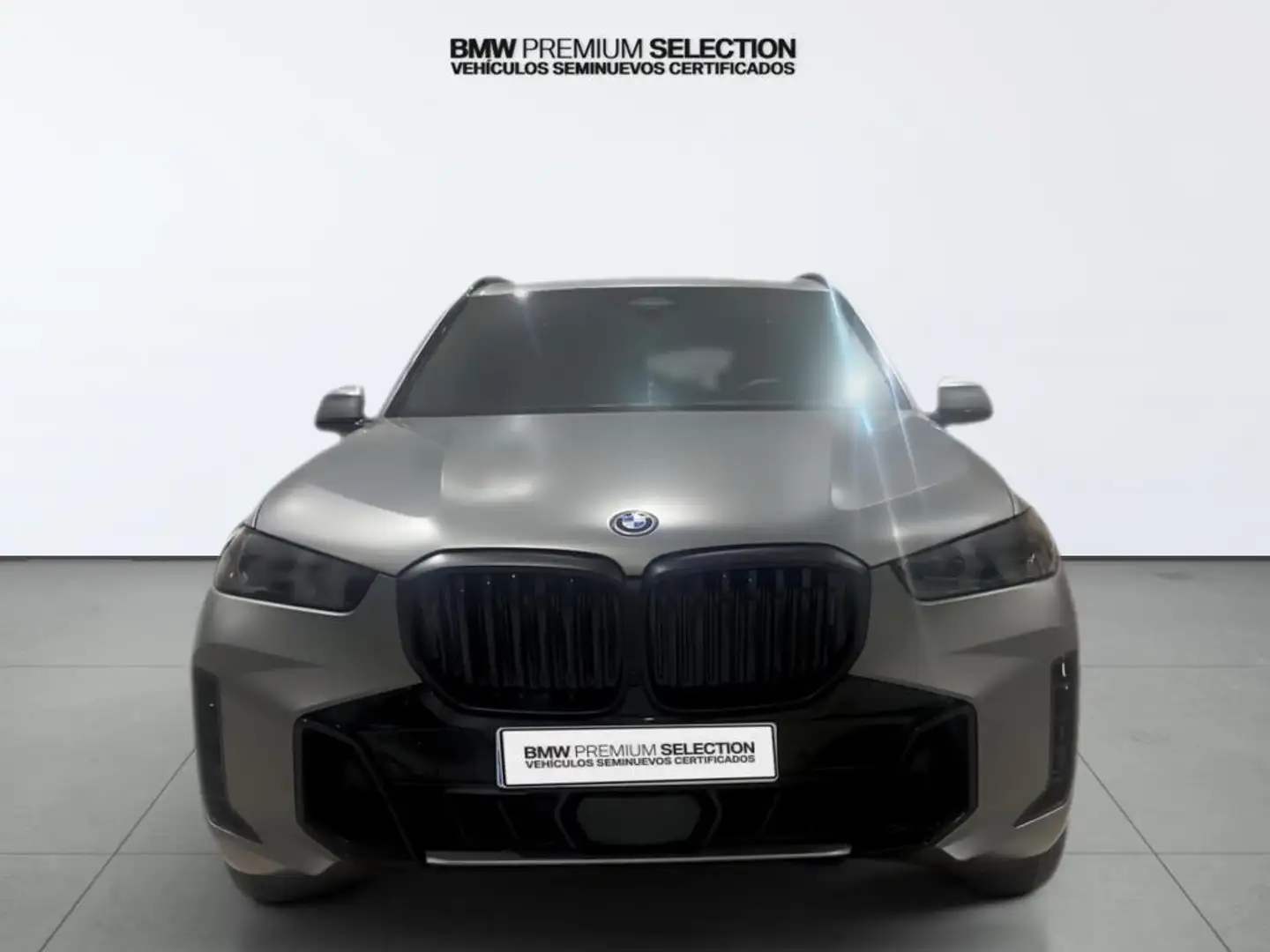 BMW X5 xDrive50e xLine 360 kW (489 CV) - 1