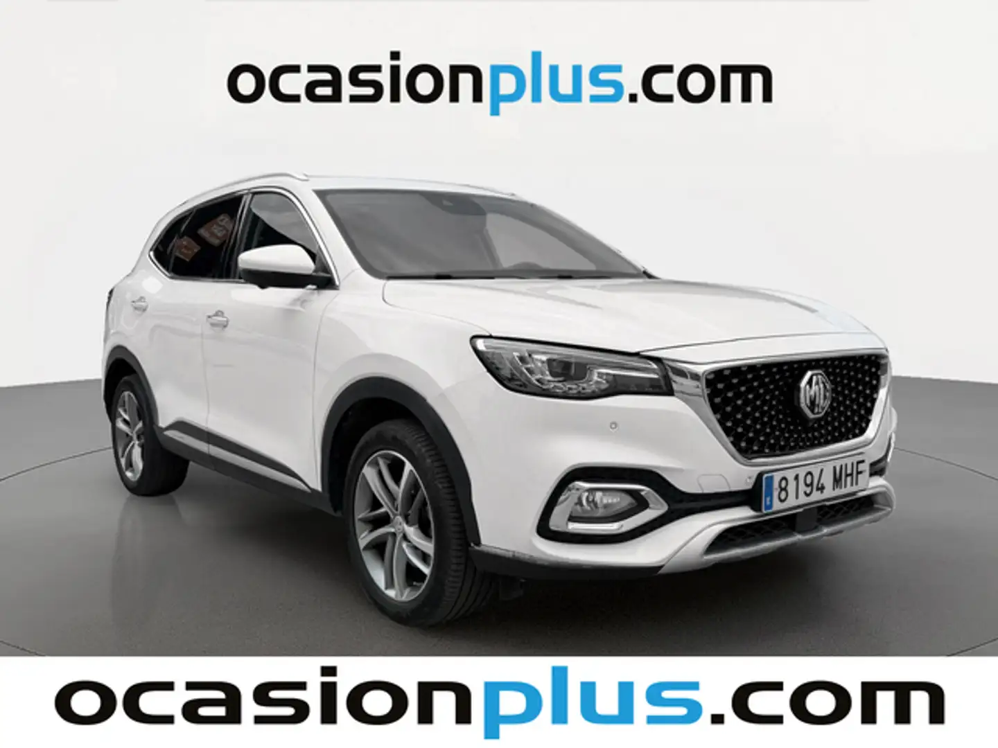 MG EHS 1.5 T-GDI Luxury Blanco - 2