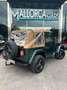 Jeep Wrangler 4.0 Techo Duro Auto Verde - thumbnail 4