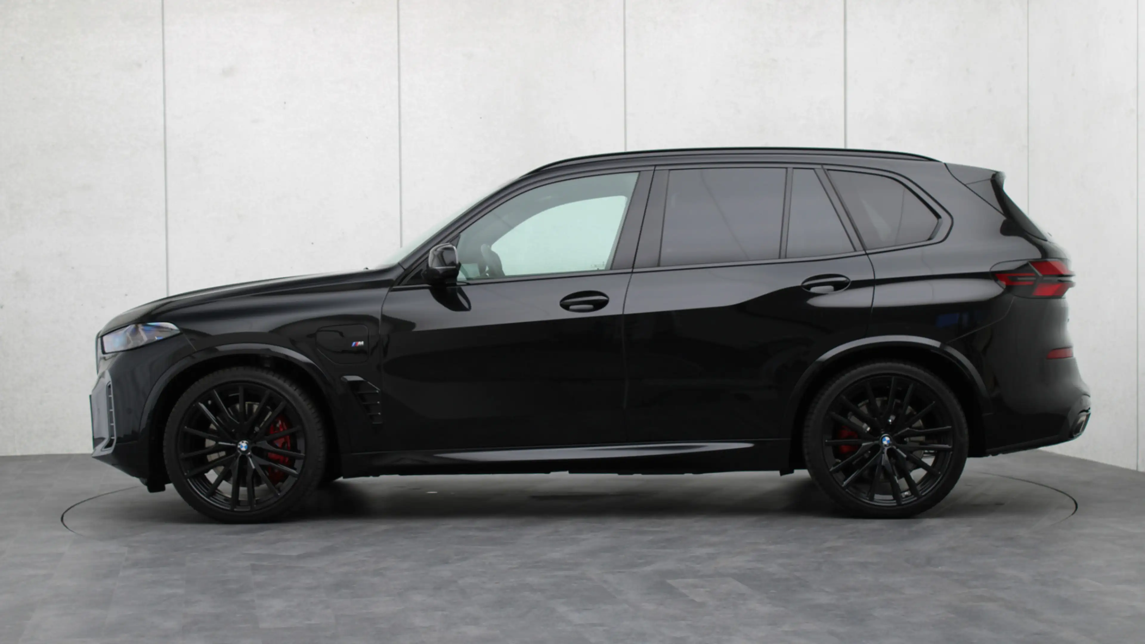 BMW X5 xDrive50e M-Sport Pro | Massage | Harman/Kardon | — photo 2