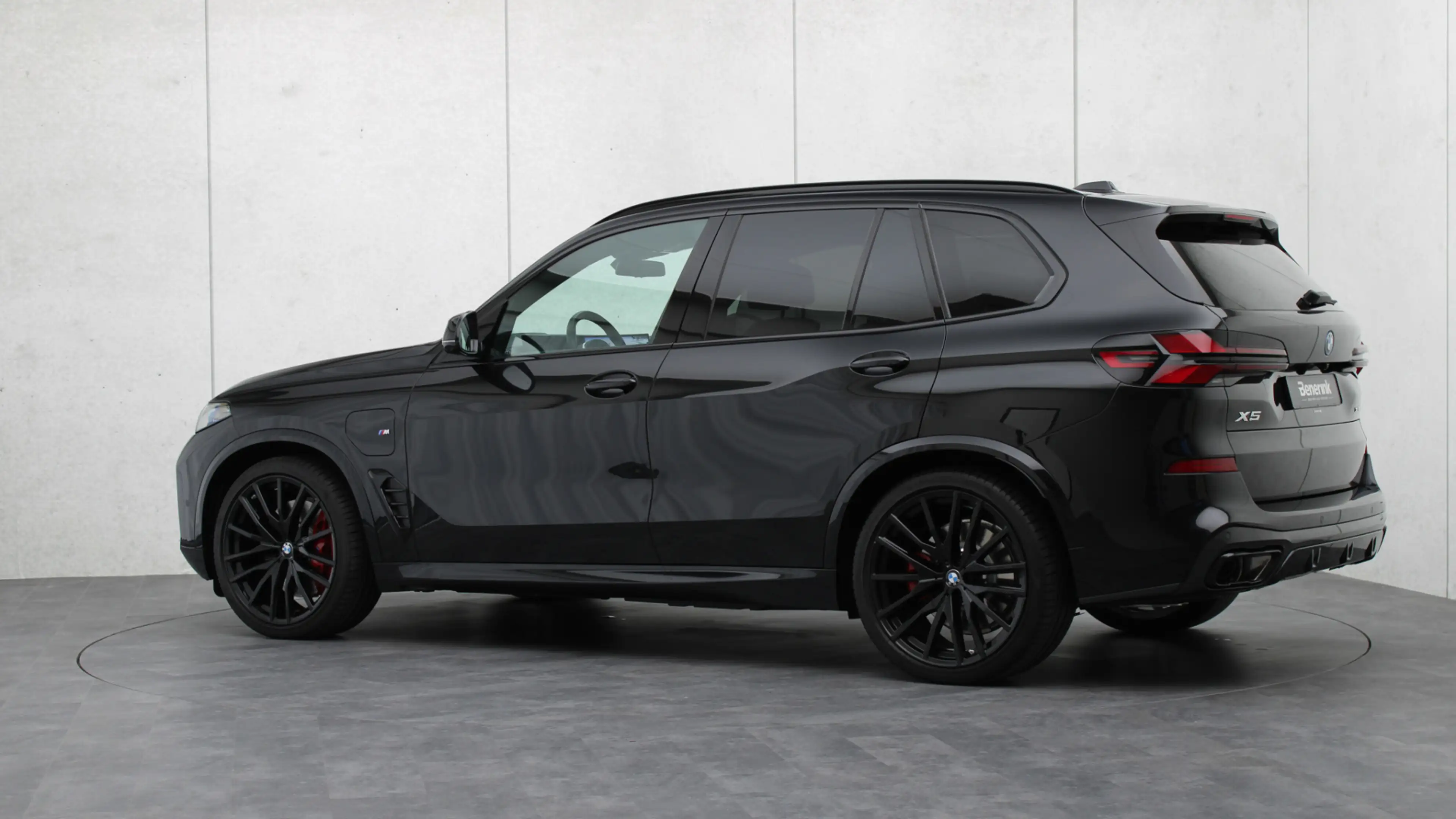 BMW X5 xDrive50e M-Sport Pro | Massage | Harman/Kardon | — photo 37