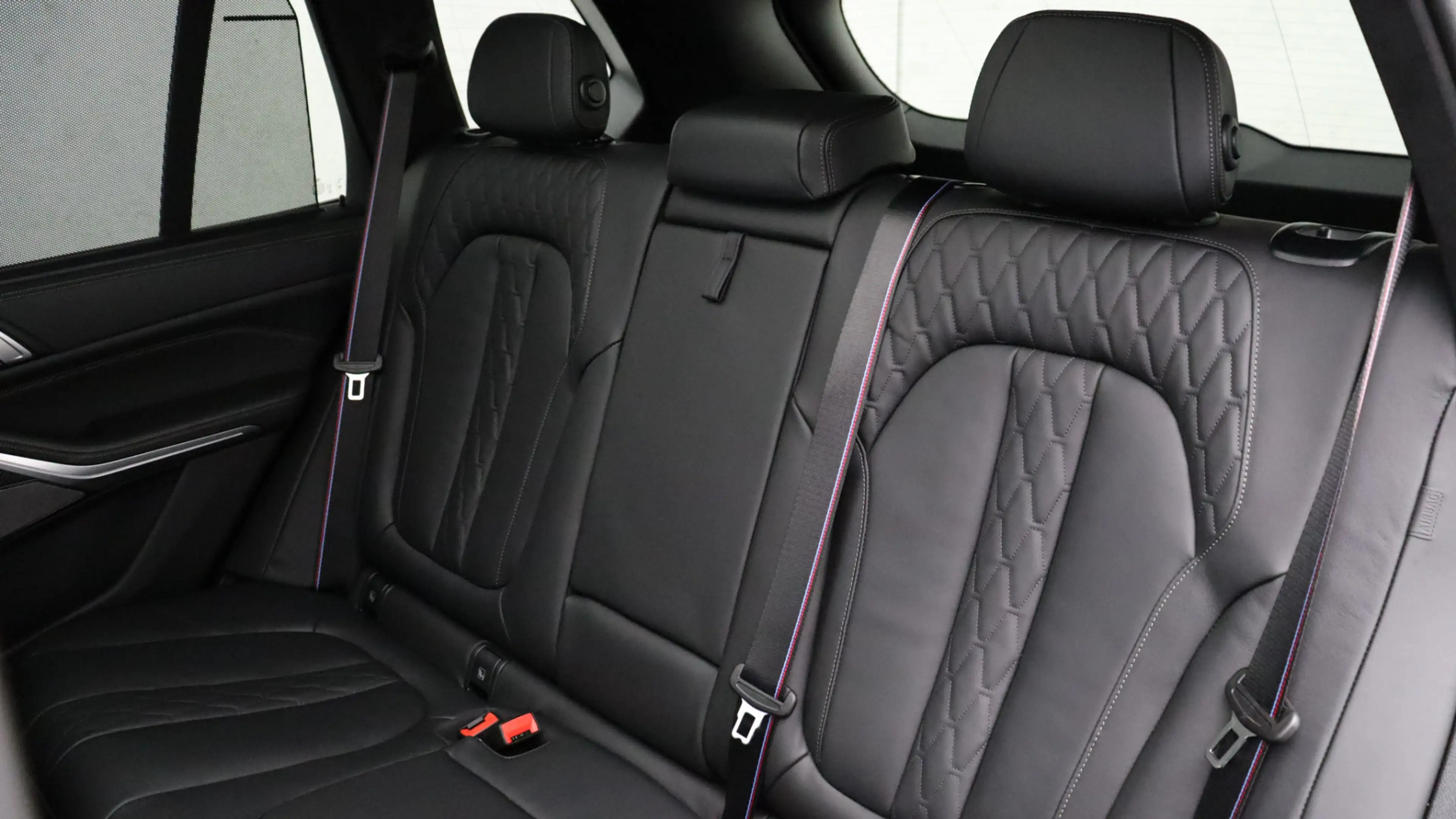 BMW X5 xDrive50e M-Sport Pro | Massage | Harman/Kardon | — photo 31