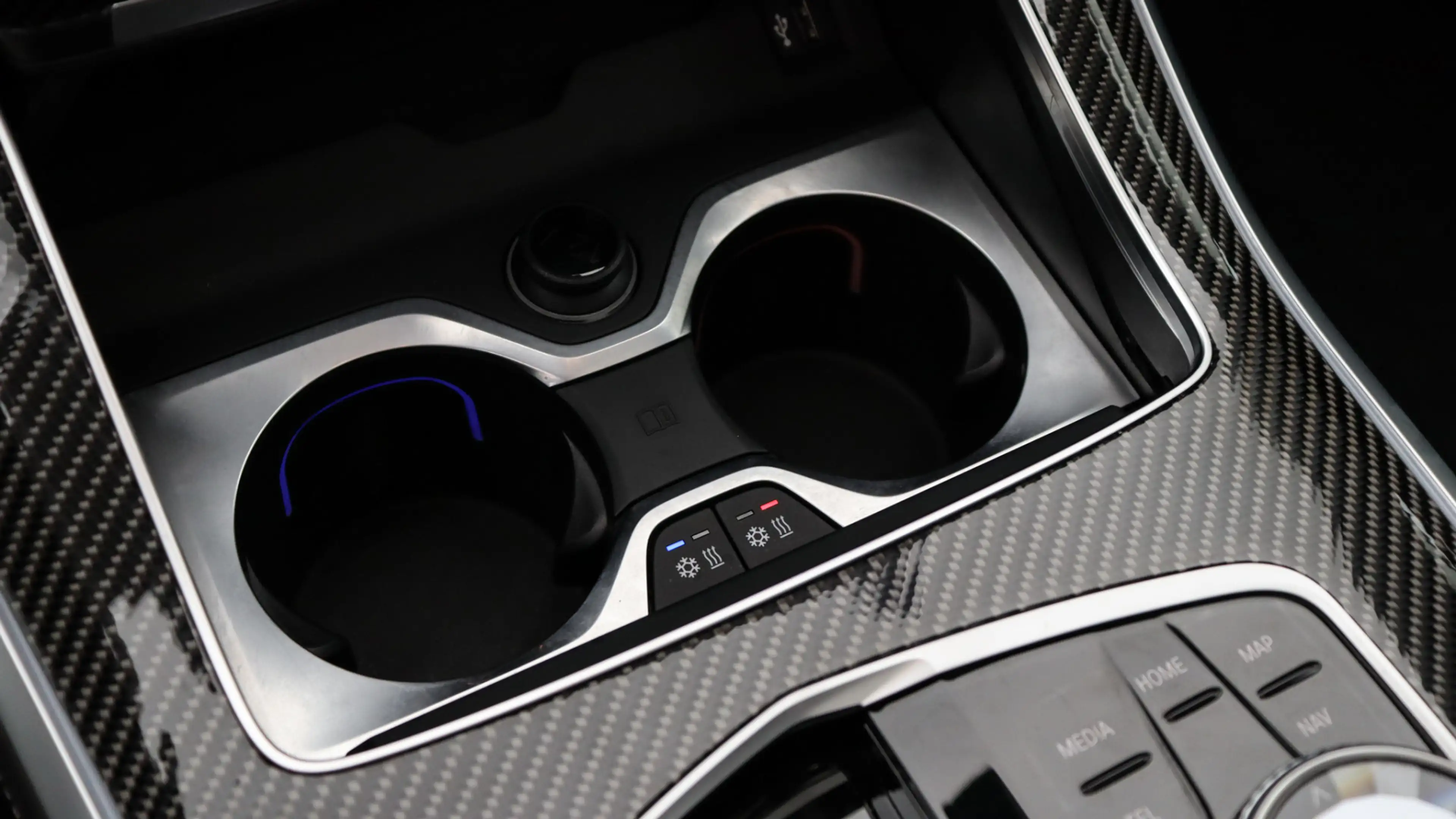 BMW X5 xDrive50e M-Sport Pro | Massage | Harman/Kardon | — photo 22