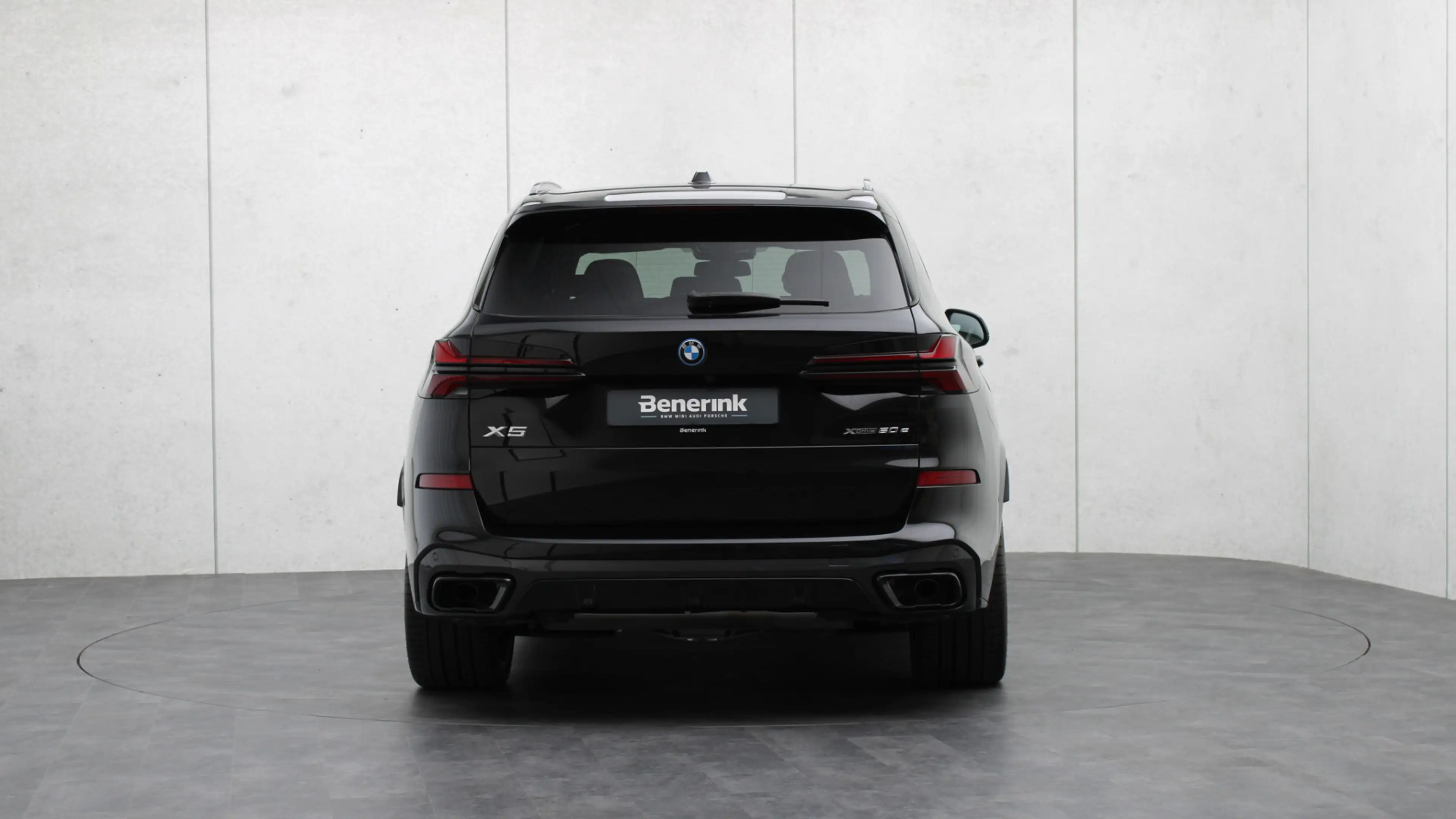 BMW X5 xDrive50e M-Sport Pro | Massage | Harman/Kardon | — photo 38