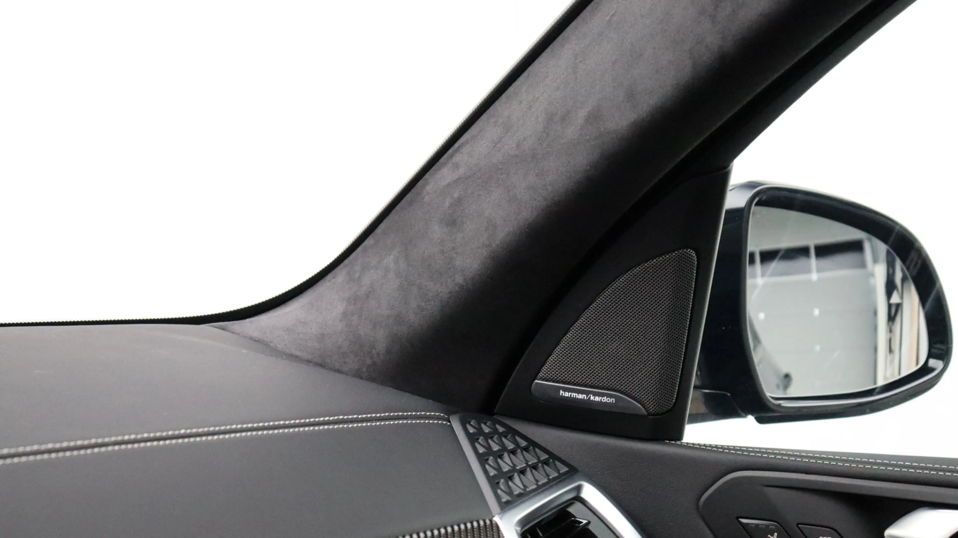 BMW X5 xDrive50e M-Sport Pro | Massage | Harman/Kardon | — photo 23