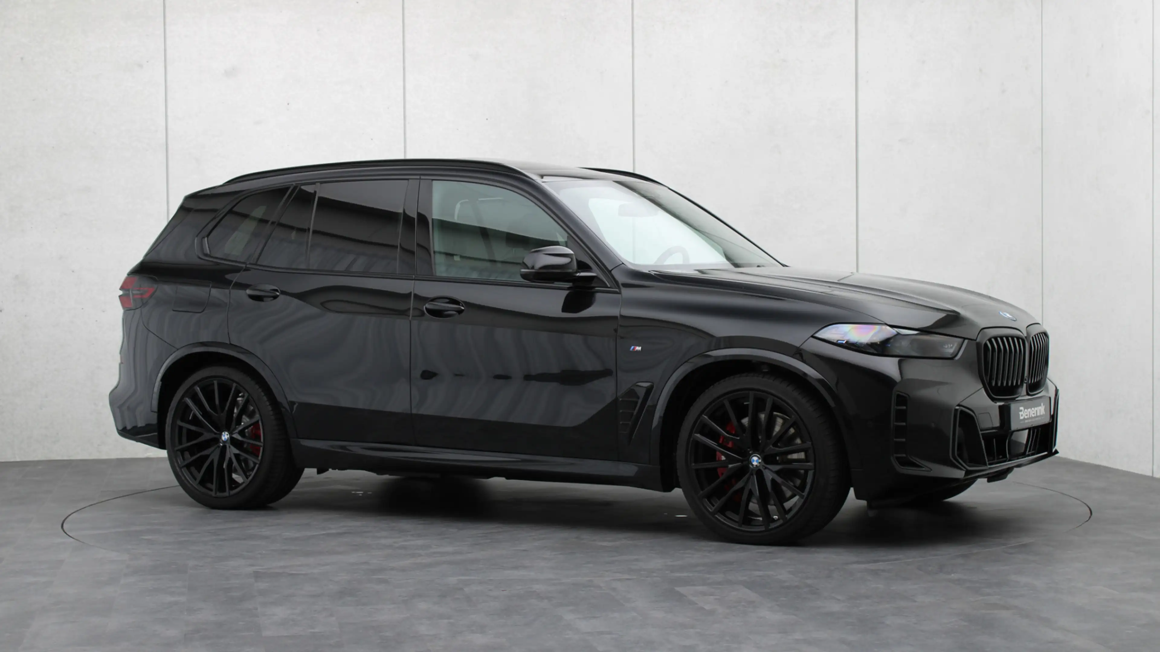 BMW X5 xDrive50e M-Sport Pro | Massage | Harman/Kardon | — photo 41