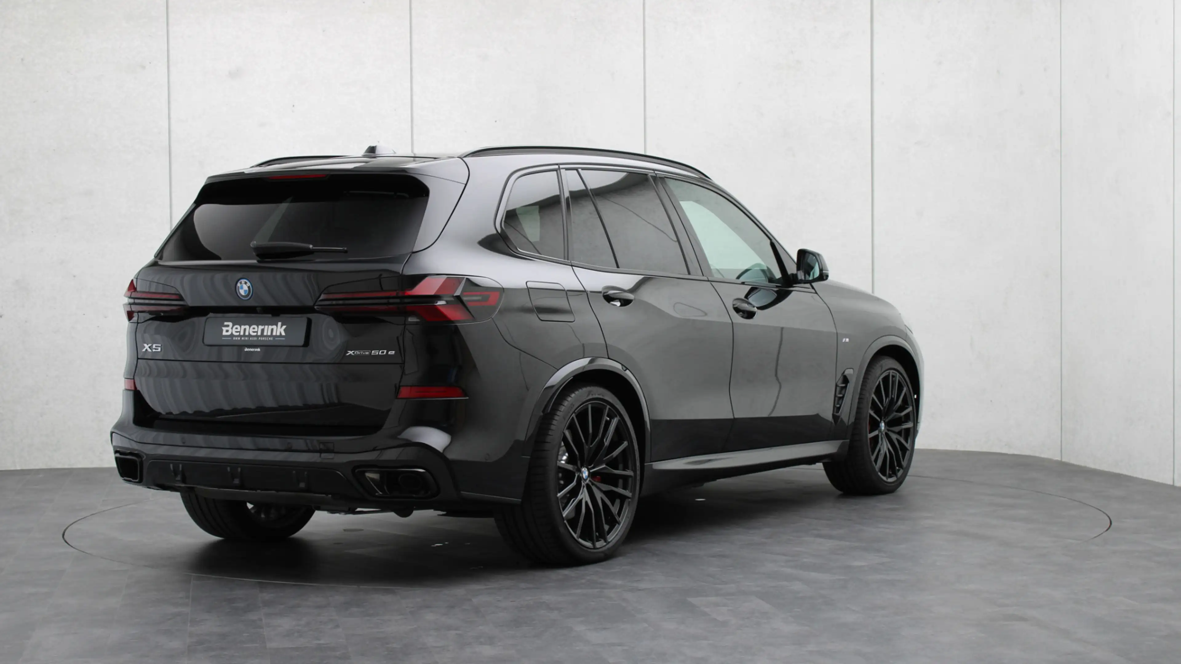 BMW X5 xDrive50e M-Sport Pro | Massage | Harman/Kardon | — photo 4