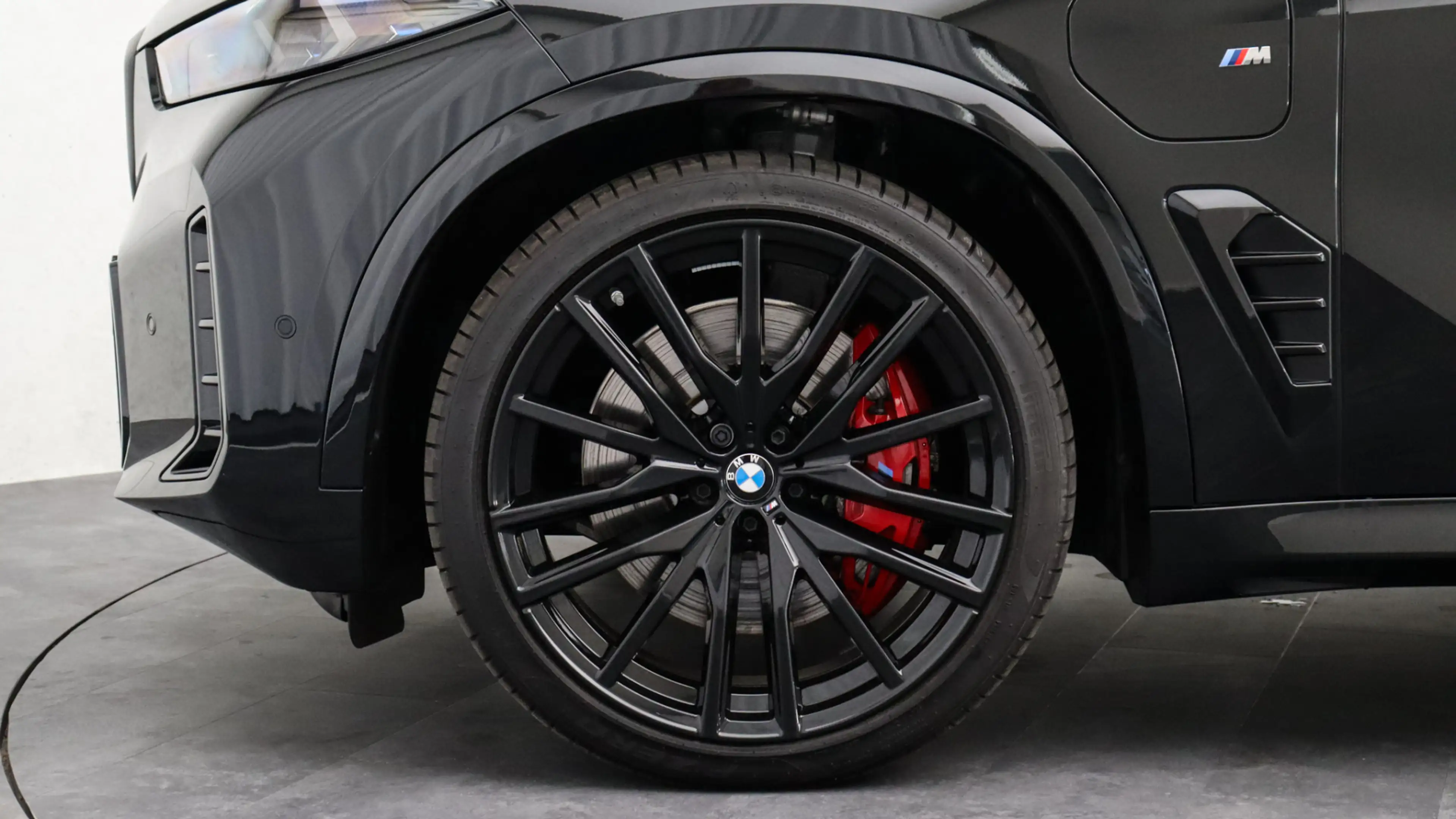 BMW X5 xDrive50e M-Sport Pro | Massage | Harman/Kardon | — photo 6