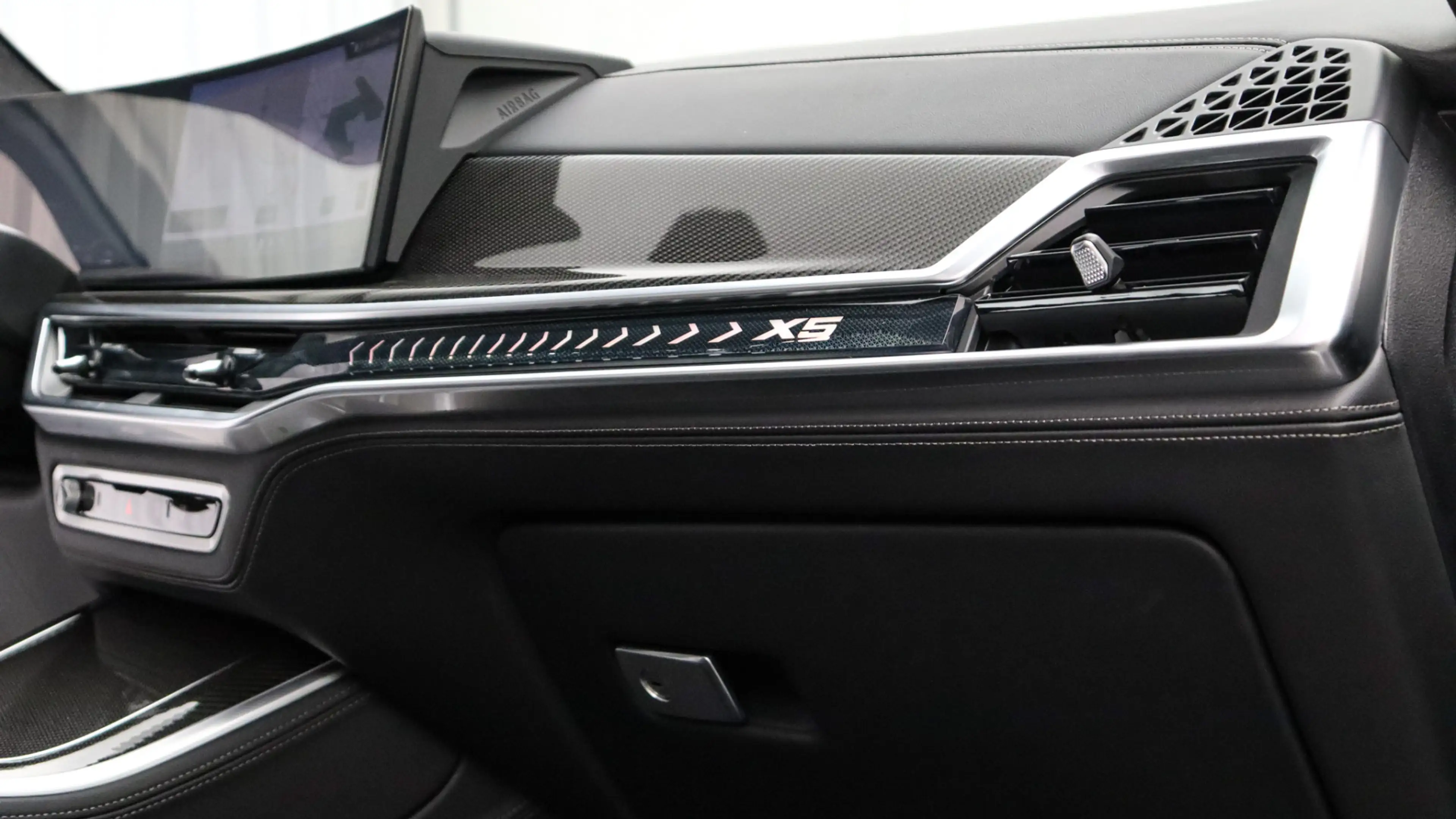 BMW X5 xDrive50e M-Sport Pro | Massage | Harman/Kardon | — photo 24